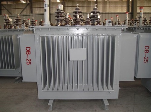 南京S11-M-1250/10/0.4变压器（油浸式）