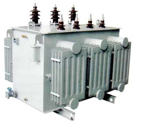 南京S11-2000KVA/10KV/0.4KV油浸式变压器