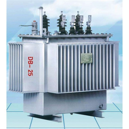 南京S13-630KVA/35KV/10KV/0.4KV油浸式变压器