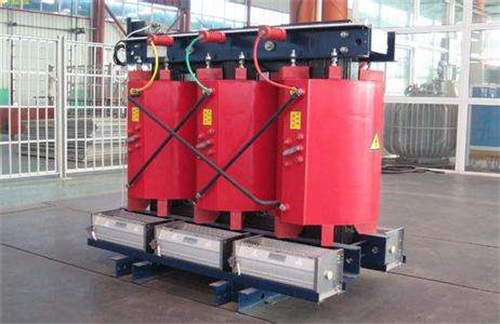 南京SCB12-800KVA干式变压器厂家供应