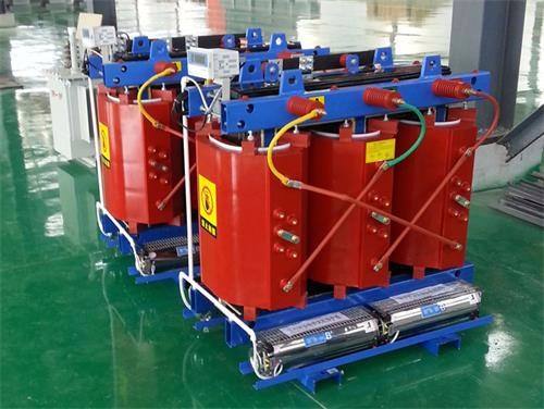 南京SCB13-800KVA干式变压器结构作用