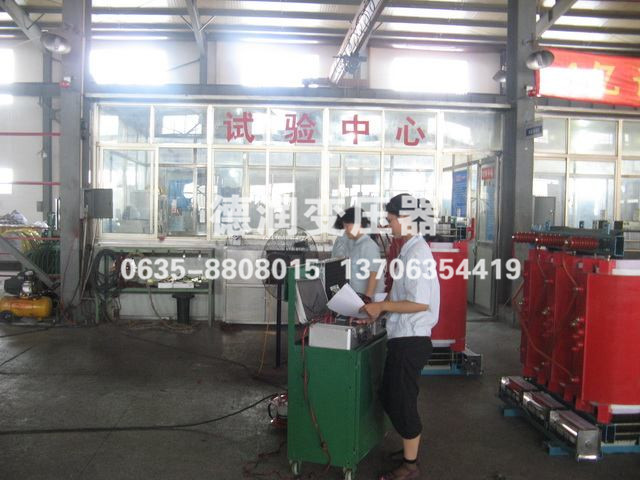南京SCB14干式变压器供应厂家